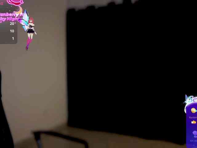 MarcellaGriffin webcam