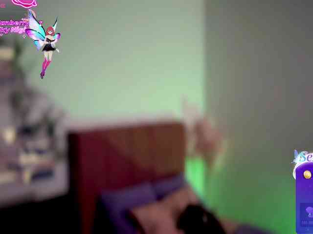 MarcellaGriffin webcam