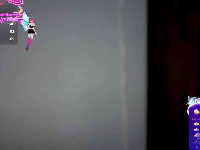 MarcellaGriffin webcam