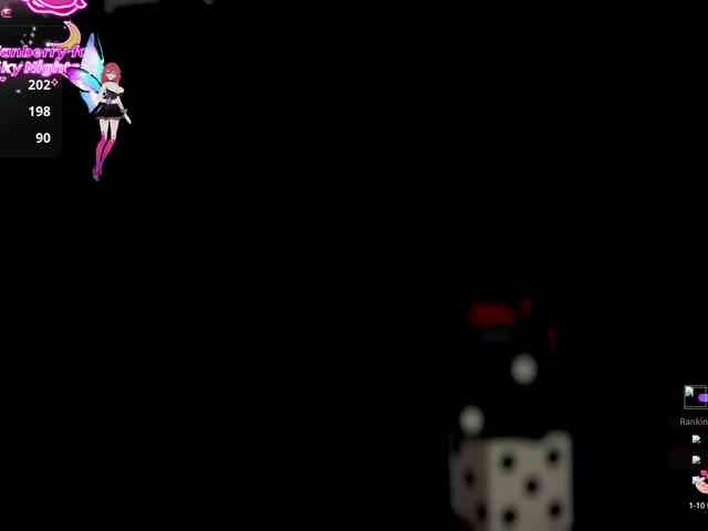 MarcellaGriffin webcam