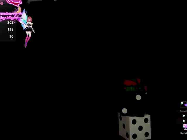 MarcellaGriffin webcam