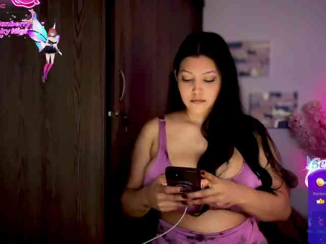 MarcellaGriffin webcam