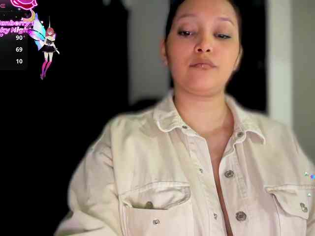 MarcellaGriffin webcam