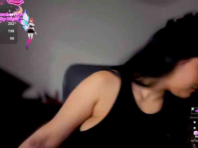 MarcellaGriffin webcam