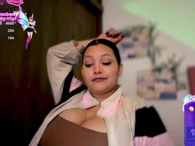 MarcellaGriffin webcam