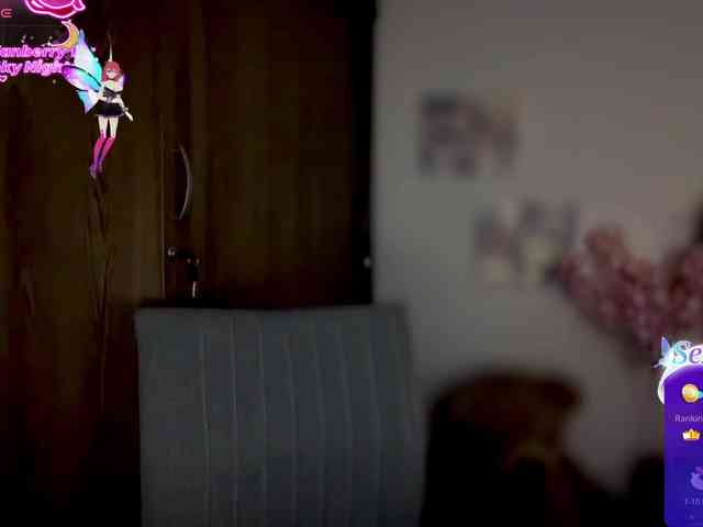 MarcellaGriffin webcam