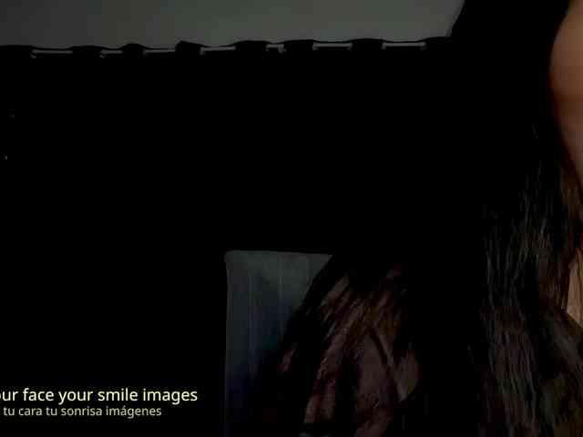 MarcellaGriffin webcam