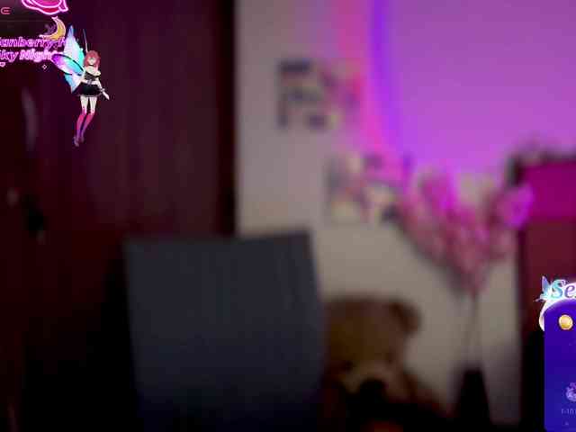 MarcellaGriffin webcam