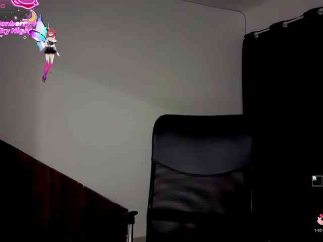 MarcellaGriffin webcam