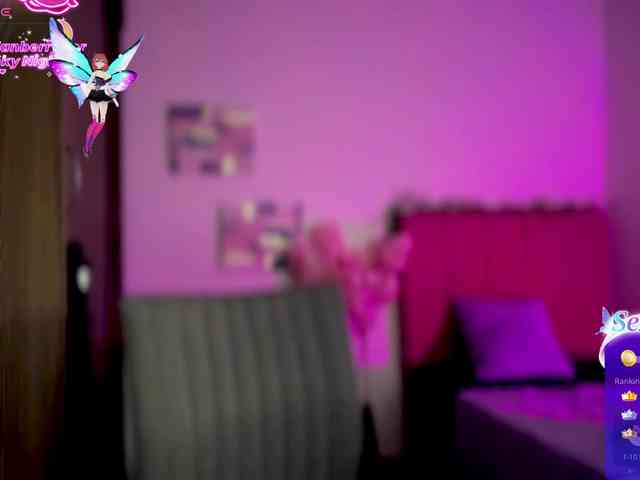 MarcellaGriffin webcam