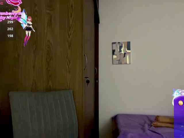 MarcellaGriffin MarcellaGriffin