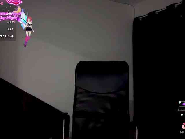 MarcellaGriffin webcam