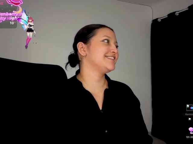 MarcellaGriffin webcam