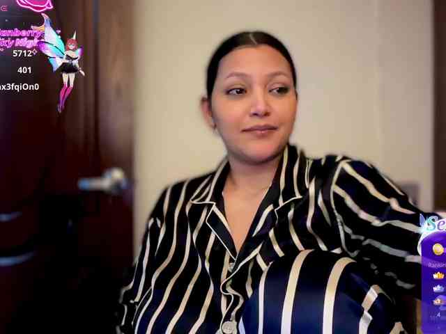 MarcellaGriffin webcam