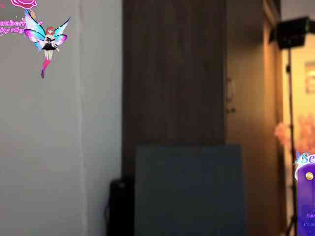 MarcellaGriffin webcam