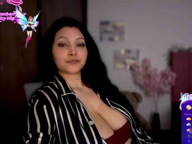 MarcellaGriffin webcam