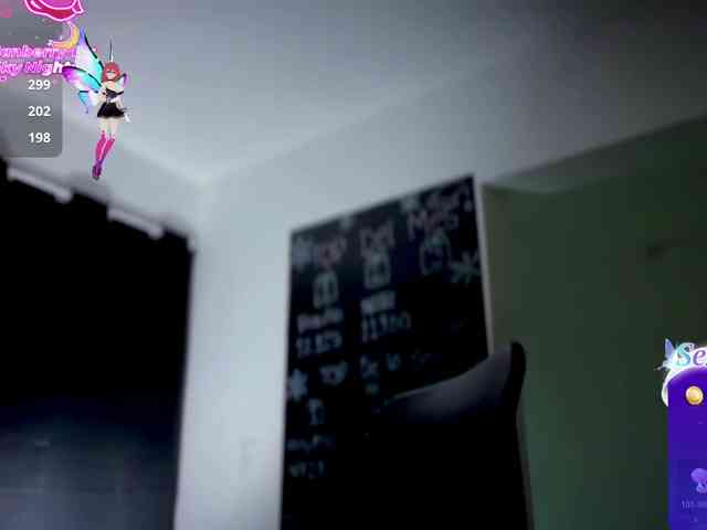 MarcellaGriffin MarcellaGriffin