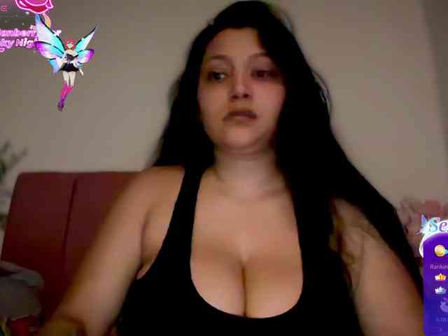 MarcellaGriffin webcam