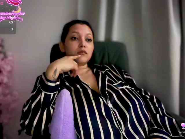 MarcellaGriffin MarcellaGriffin