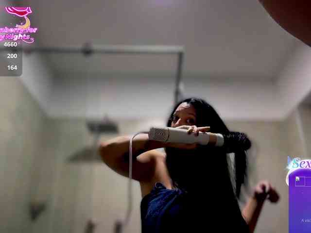 MarcellaGriffin webcam