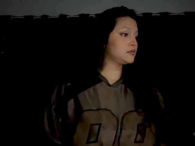 MarcellaGriffin webcam