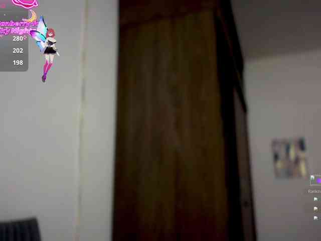 MarcellaGriffin webcam