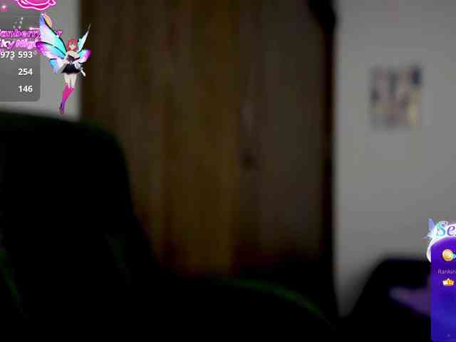 MarcellaGriffin webcam