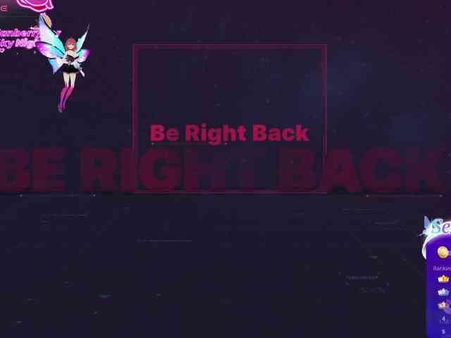 MarcellaGriffin webcam