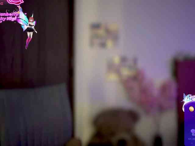 MarcellaGriffin webcam