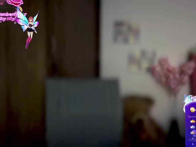 MarcellaGriffin webcam