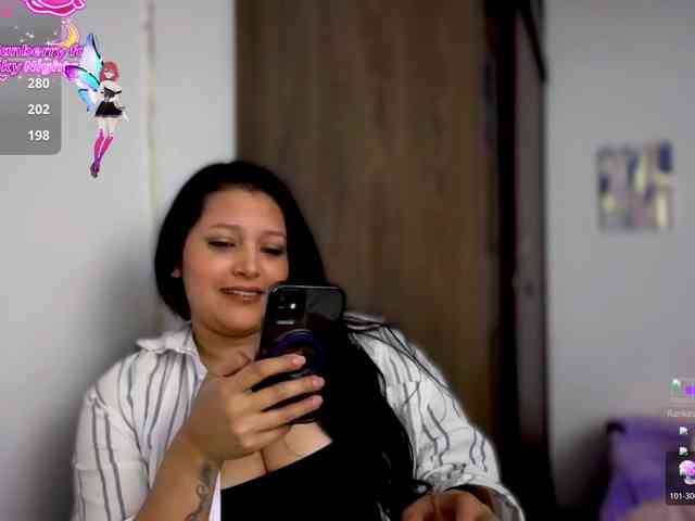 MarcellaGriffin webcam