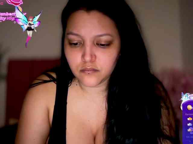 MarcellaGriffin webcam