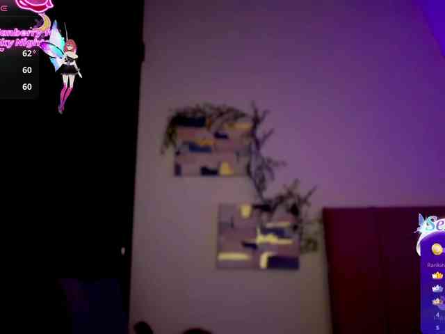 MarcellaGriffin webcam