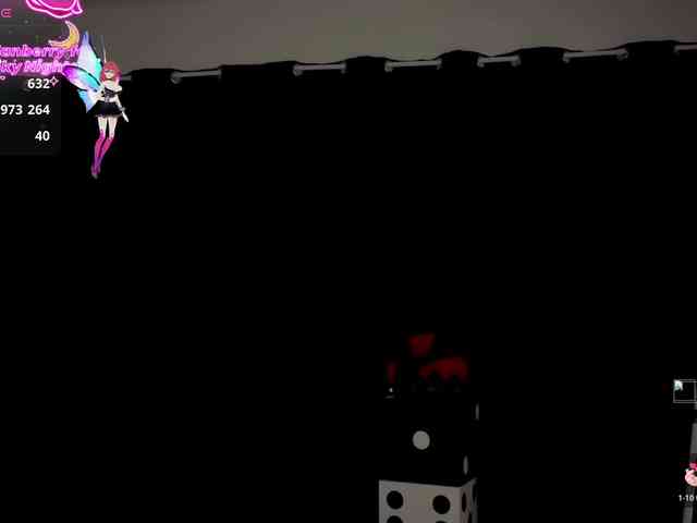 MarcellaGriffin webcam