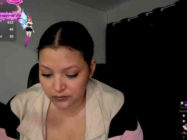 MarcellaGriffin webcam