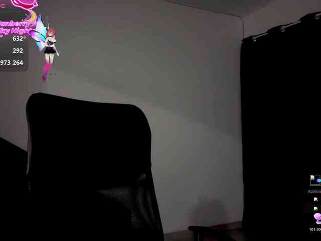 MarcellaGriffin webcam