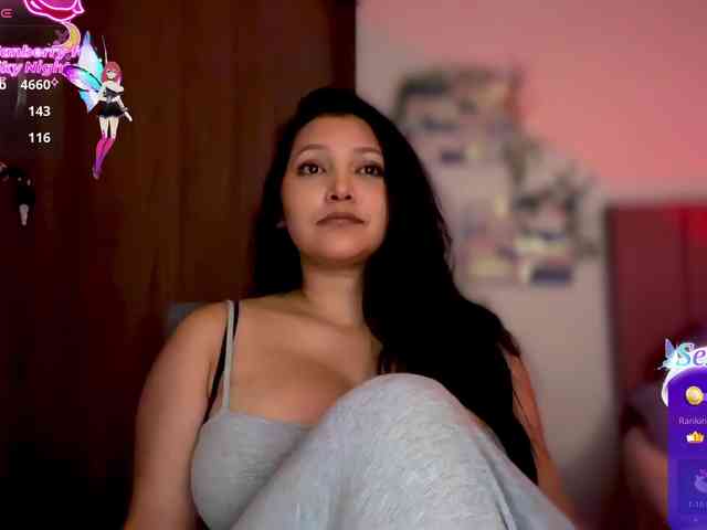 MarcellaGriffin webcam