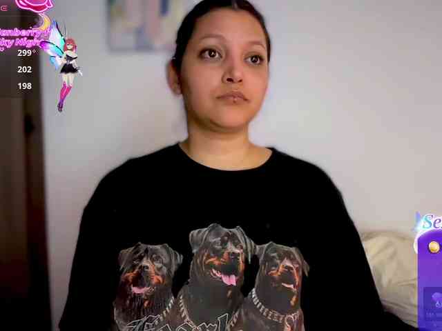 MarcellaGriffin MarcellaGriffin