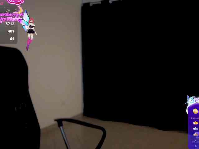 MarcellaGriffin webcam