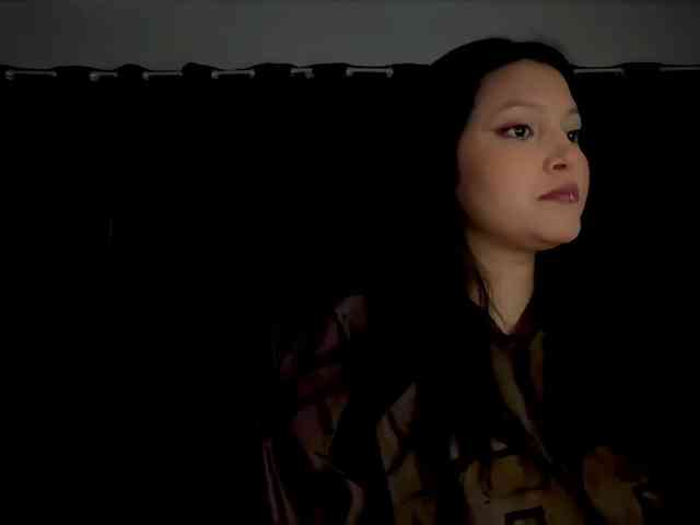 MarcellaGriffin webcam