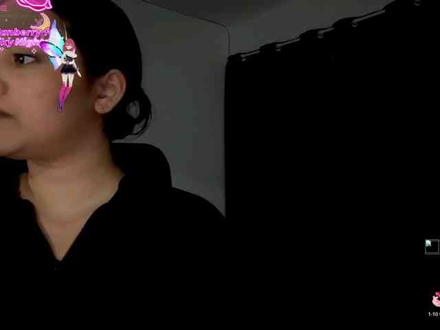 MarcellaGriffin webcam