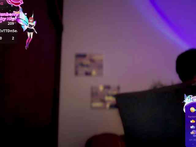 MarcellaGriffin webcam