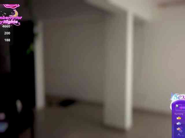 MarcellaGriffin webcam