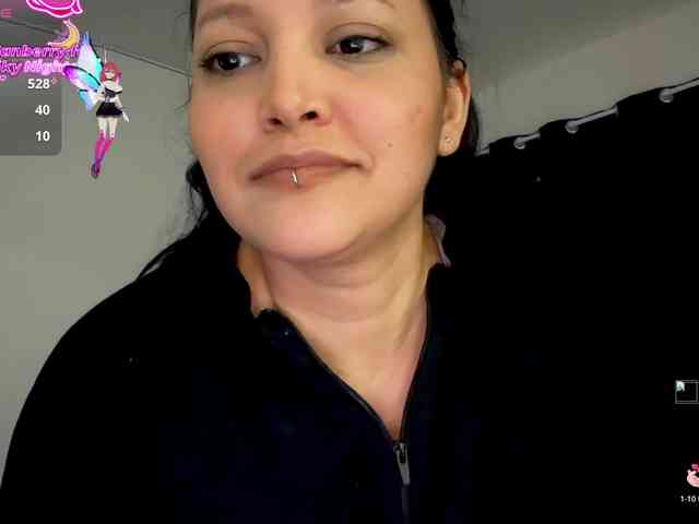 MarcellaGriffin webcam