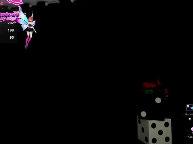 MarcellaGriffin webcam