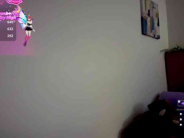 MarcellaGriffin webcam