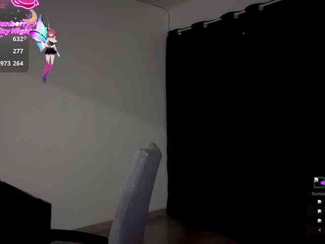 MarcellaGriffin webcam