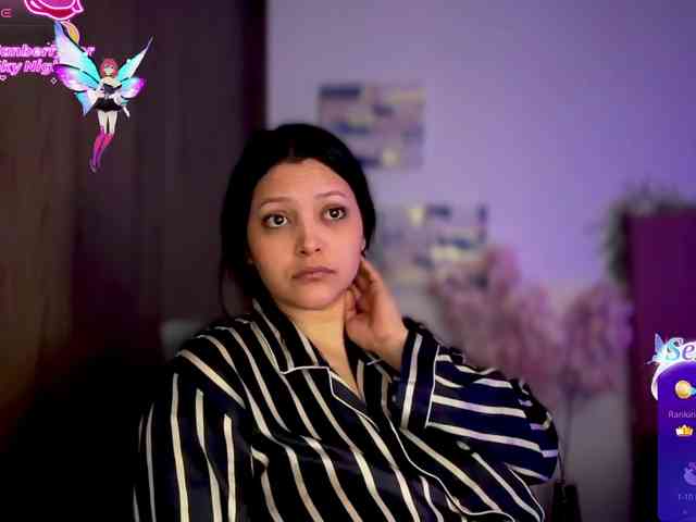 MarcellaGriffin webcam