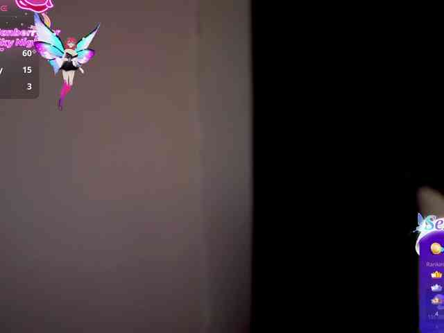 MarcellaGriffin webcam