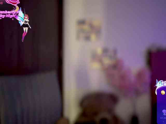 MarcellaGriffin webcam